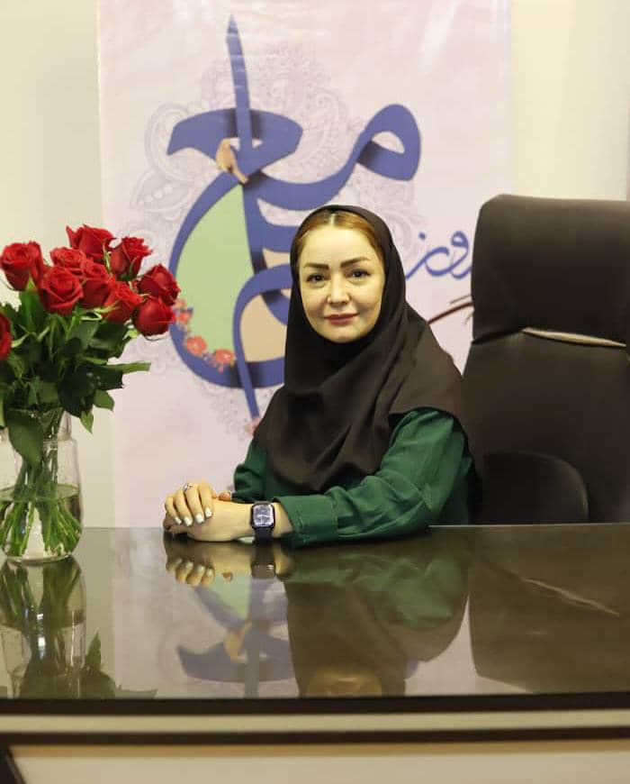 دکتر رویا دوستی