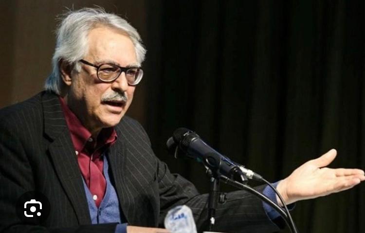 جستار در اندیشه جواد طباطبایی : فیلسوفی که اندیشه اش در سکوت بود